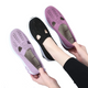 Amotora Women’s Breathable Slip-On Sneakers – Lightweight Mesh Comfort